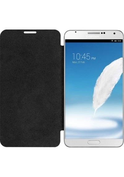 Samsung Uyumlu Galaxy Note 3 N9000 N9005 Kilif Flip Cover 365441361