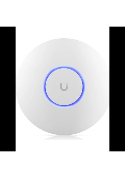 Ubıquıtı Uap-u6+ Plus, Unifi, Dual Band, 3000mbps, Wifi6, Tavan Tipi, Access Point Poe Adaptör Çıkm