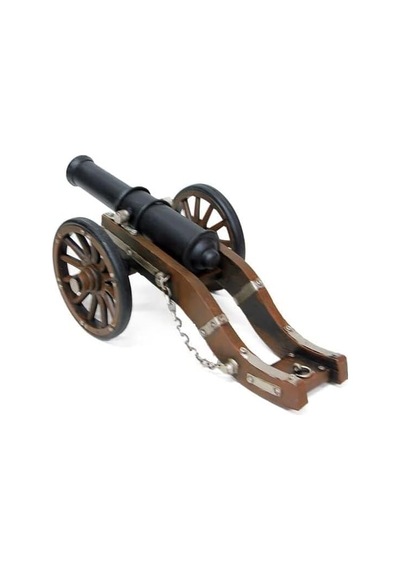 Dekoratif Metal Top Arabası C1316 Diğer