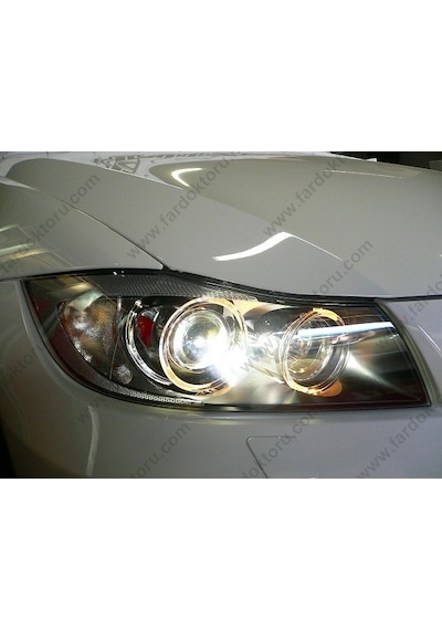 Bmw E90 Xenon Oem Oto Ampulü 3 Serisi Photon D1S 4300K