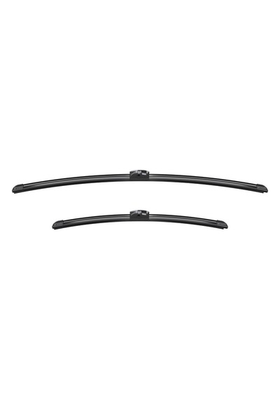 Bosch 3397007523 Bmw 5 Serisi F10 - 7 Serisi F01-01-03-04 Aerotwin Silecek Seti