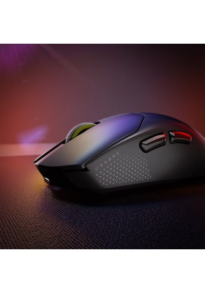 Corsaır Sabre V2 Pro Ultralıght Wireless Siyah Kablosuz Gaming Mouse Ch-931g000-ww