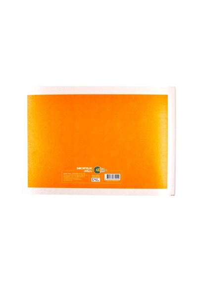 Mopak 40 Yaprak Büyük Resim Defteri