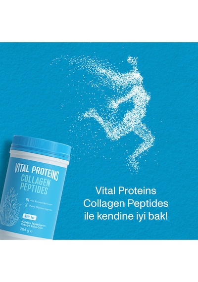 Vital Proteins Collagen Peptides 284 G Aromasız