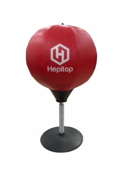 Punching Ball Masa Üstü Pencikbol Boks Topu