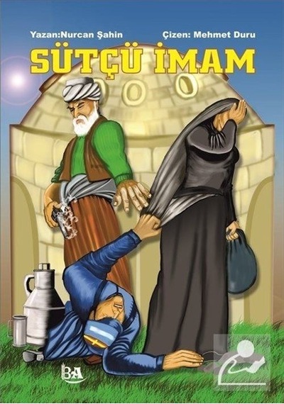 Sütçü İmam - Nurcan Şahin - Başak Ajans
