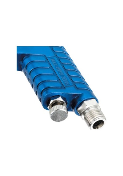 Boya Tabancası Hk-827 Hvlp Üstten Depo 1.4 Mm, Mtt020002
