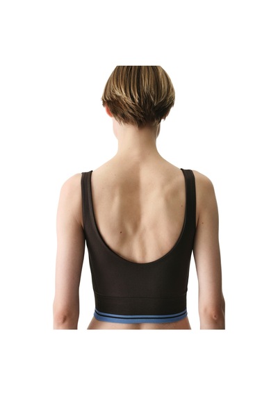Penti Haki Seamless Dikişsiz Kalp Yaka Çıkarılabilir Pedli Spor Sütyeni