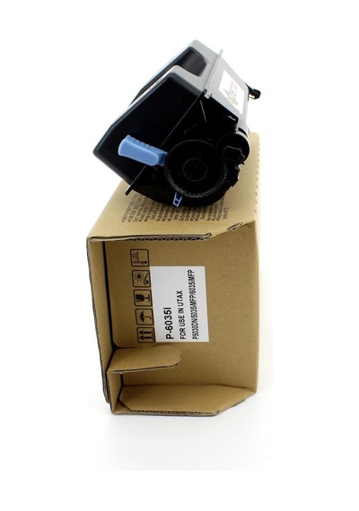 Tonerturk Utax 4436010010 / P5030 / P6030 / P5000 / P5035I / P6035 Uyumlu T