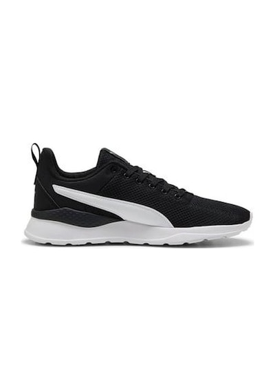 Puma 40550602 Anzarun Lite Tdp Unisex Günlük Spor Ayakkabı Siyah