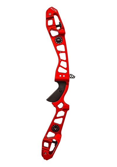 Helix Klasik Yay Gövdesi Alfa 25''