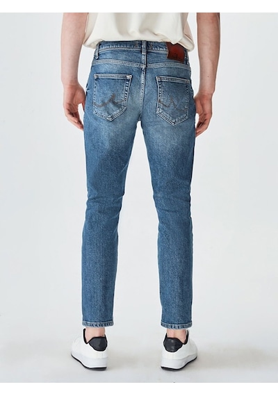 Ltb Louıs Y Normal Bel Dar Paça Pantolon
