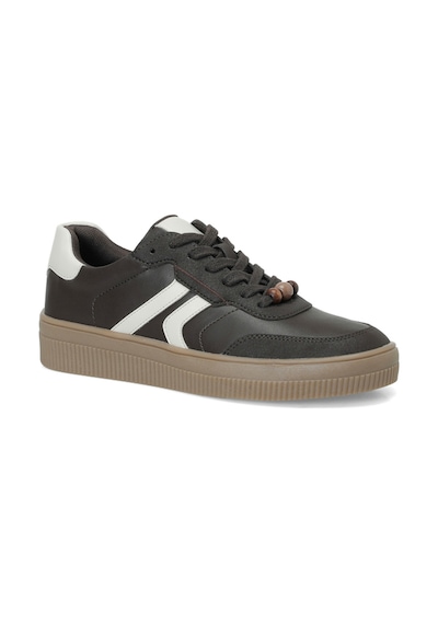Polaris Larıssa.z Kahverengi Kadın Sneaker 000000000102703975