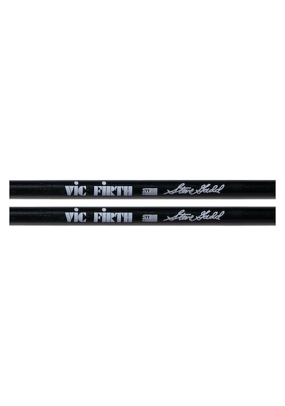 Steve Gadd Signature American Hickory Wood Tip Drumsticks Standart