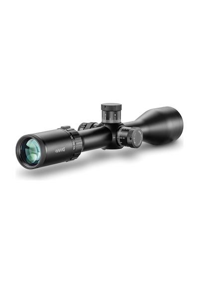 Hawke Vantage 30mm We Ffp 4-16x50 Ir Sf 1.2 Mil Dot Mrad Dürbün 14300 Siyah