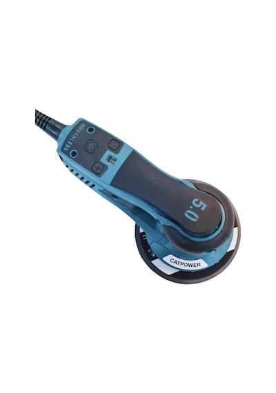 Catpower 3455 Elektrikli Orbital Zımpara Makinesi