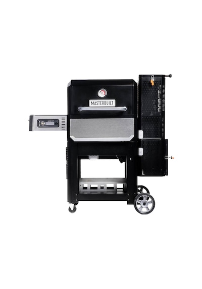 Masterbuilt Gravity Serisi 800 Dijital Kömürlü Smoker  Mangal