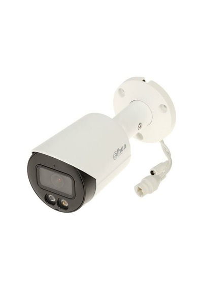Dahua Ipc-hfw2249s-s-ıl-0360b 2mp Ip Fullcolor Bullet Kamera