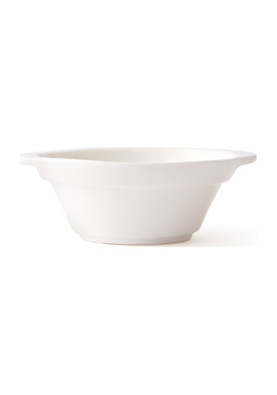 Paçii Porselen Sosluk - Beyaz - 7 Cm Renkli