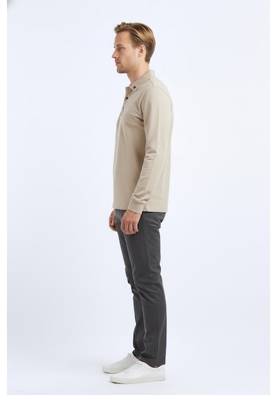 Legato Erkek Sweat 6725 Gri
