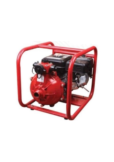 General Power Gp-Wp 15H Benzinli Yüksek Basınçlı Su Motoru 55 Mt