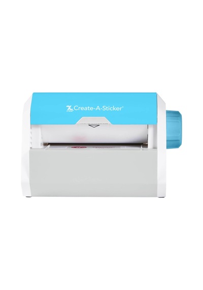 500 Create-a-sticker Machine-5x18 'permanent