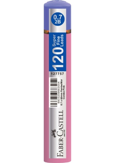 Faber Castell 120 Li Min