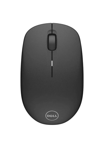 Dell Wm126 Kablosuz Mouse Siyah 570-aamh 001
