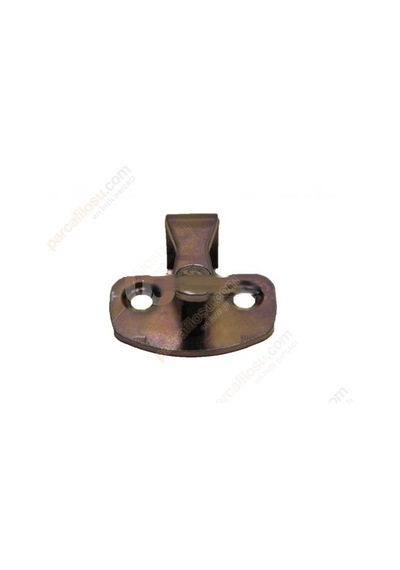Fiat Linea Kapi Kilidi Karşiliği 2007-2017 51752848 Mtj2859 1.4, 1.6 Jtd, 1.3 Jtd