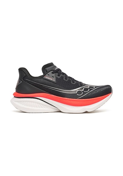 Saucony Endorphın Azura Erkek Koşu Ayakkabısı S101329-1042 Siyah
