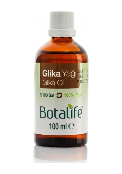 Botalife Glika Yağı 100 ML