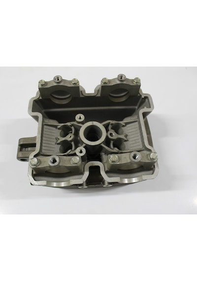 Hyosung Rx 125-Rt125 Silindir Üst Kapak Çıplak