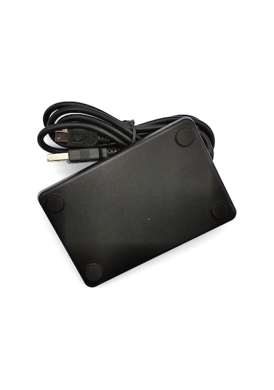 Ayrex Em4100 Usb Rfid Okuyucu Proximity Kart Personel Stok Takip
