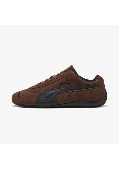Puma Speedcat Unisex Siyah Spor Ayakkabı 406329 Siyah