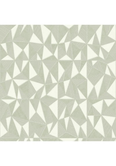 Omega 23204-2 Çizgili Modern Geometrik Desenli Düz Sade Duvar Kağıdı