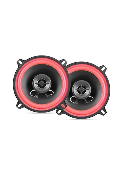 Kamosonic Ks-16 2 Yollu Oto Hoparlör - 100W Ks135