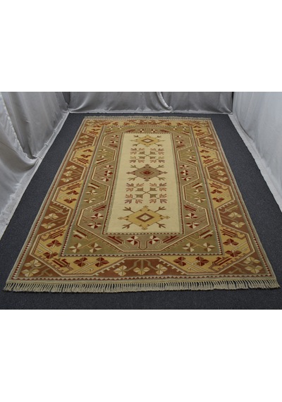 Zehra Abla Halı Yeni 6m2 El Dokuma Modern Ender Çiçekli Bozalan Milas Yün Salon Halısı 7151 Çok Renkli Zehra Abla Halı Yeni 6m2 El Dokuma Modern Ender Çiçekli Bozalan Milas Yün Salon Halısı 7151 Çok Renkli