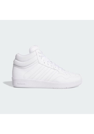 Adidas Hoops 4.0 Mid Günlük Spor Ayakkabı C-adıjı3476j10a00 Beyaz Adidas Hoops 4.0 Mid Günlük Spor Ayakkabı C-adıjı3476j10a00 Beyaz