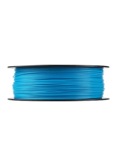Esun Pla+hs Açık Mavi Filament 1.75mm 1kg Plastik Makara Yüksek Hız