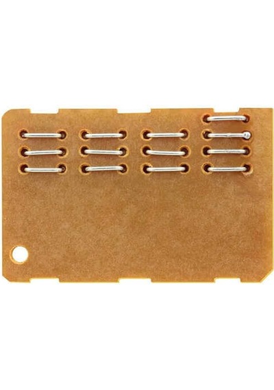 Samsung Uyumlu Scx-6320-hp Sv172a Toner Chip