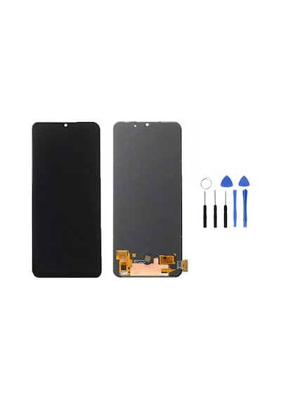 Xiaomi Redmi Note 11 Alfa Uyumlu Lcd Ekran Dokunmatik