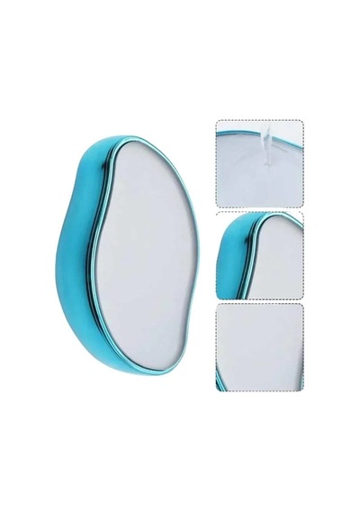 Ers Kristal Epilasyon Aleti Tüy Dökücü Tüy Silgisi Crystal Eraser