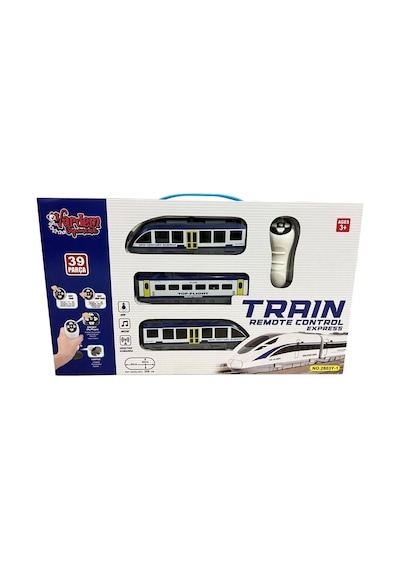 Le-2803y-1 Kumandalı 39pcs Işıklı Ve Sesli - Uvcu-890324 1 Adet