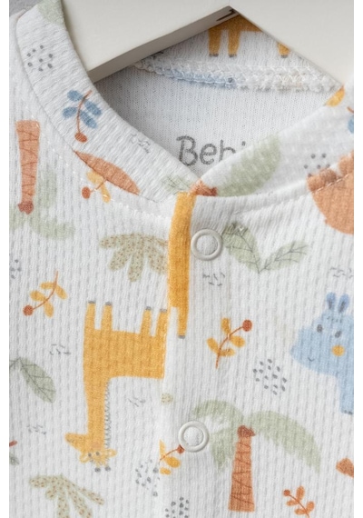 Bebitof %100 Pamuk Koala Desenli 5 Parça Yenidoğan Hastane Çıkışı Zıbın Seti 0-3 Ay 50-56 Cm Ekru Bbtf.20113.03.ekr Çok Renkli Bebitof %100 Pamuk Koala Desenli 5 Parça Yenidoğan Hastane Çıkışı Zıbın Seti 0-3 Ay 50-56 Cm Ekru Bbtf.20113.03.ekr Çok Renkli