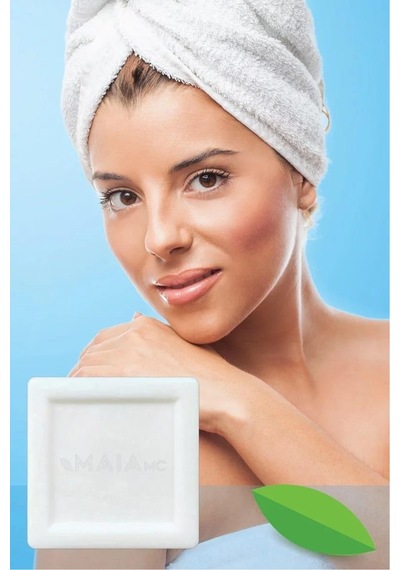 Maia Mc Retinol Sabun 150 G