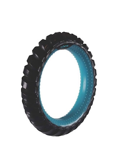 M-pets Single Ring King Köpek Oyuncağı 12,7x12,7x2,2 Cm 244-50077.01