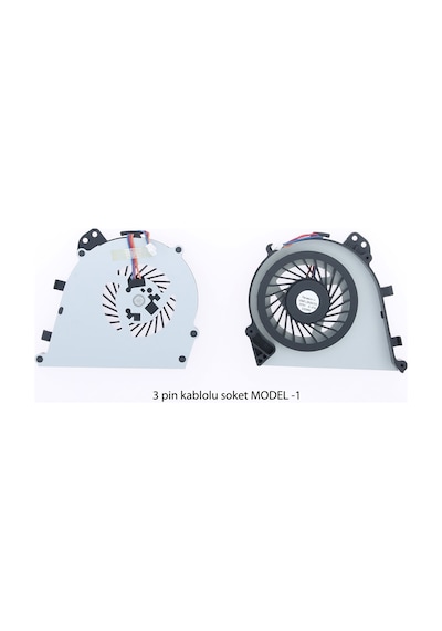 Sony Uyumlu Vaio Sve14A 300-0001-2274-A Udqflzr26Cf0 Laptop Fan Model-1