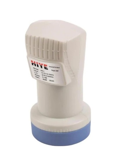 Tekli Lnb Full Hd