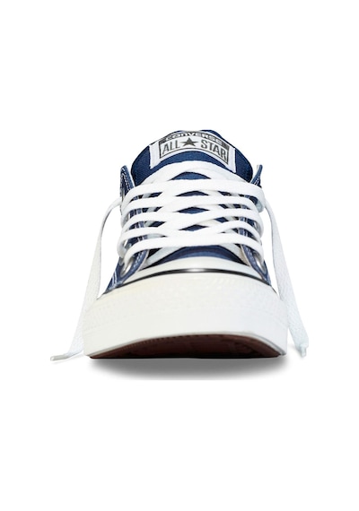 Converse All Star Ox Erkek Günlük Spor Ayakkabı C-con0m9697e10g03 Lacivert