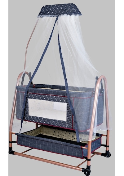 Baby Home 505 Maya Anne Yanı Bebek Sepeti Sepet Beşik (479399989)
